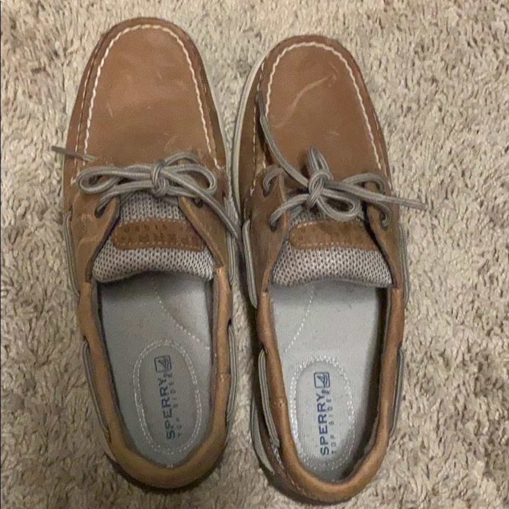 Sperry Shoes